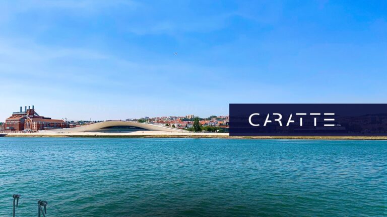 Descubra os 10 destinos em Portugal com a CARATTE