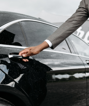 O que faz realmente diferença num serviço de chauffeur em Portugal