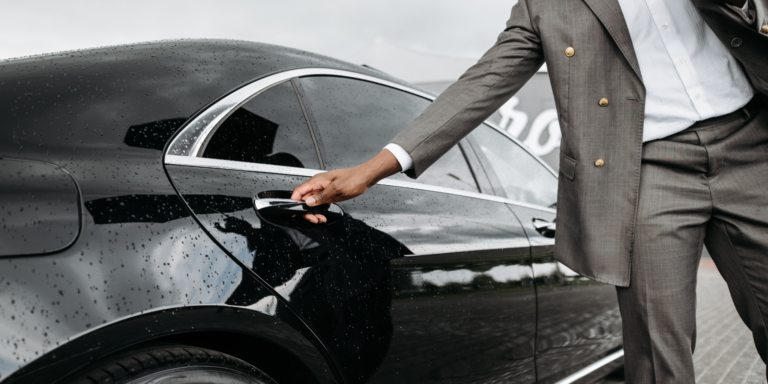 What really makes a difference in a chauffeur service in Portugal