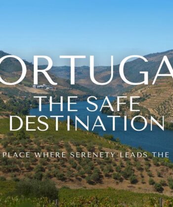 Porque é que Portugal se está a afirmar ainda mais como destino de luxo em tempos de incerteza