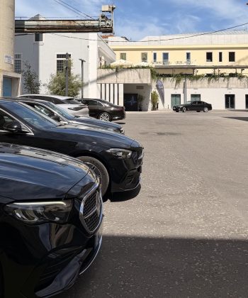 Transporte para eventos MICE em Portugal: Quando a mobilidade passa a fazer parte do evento
